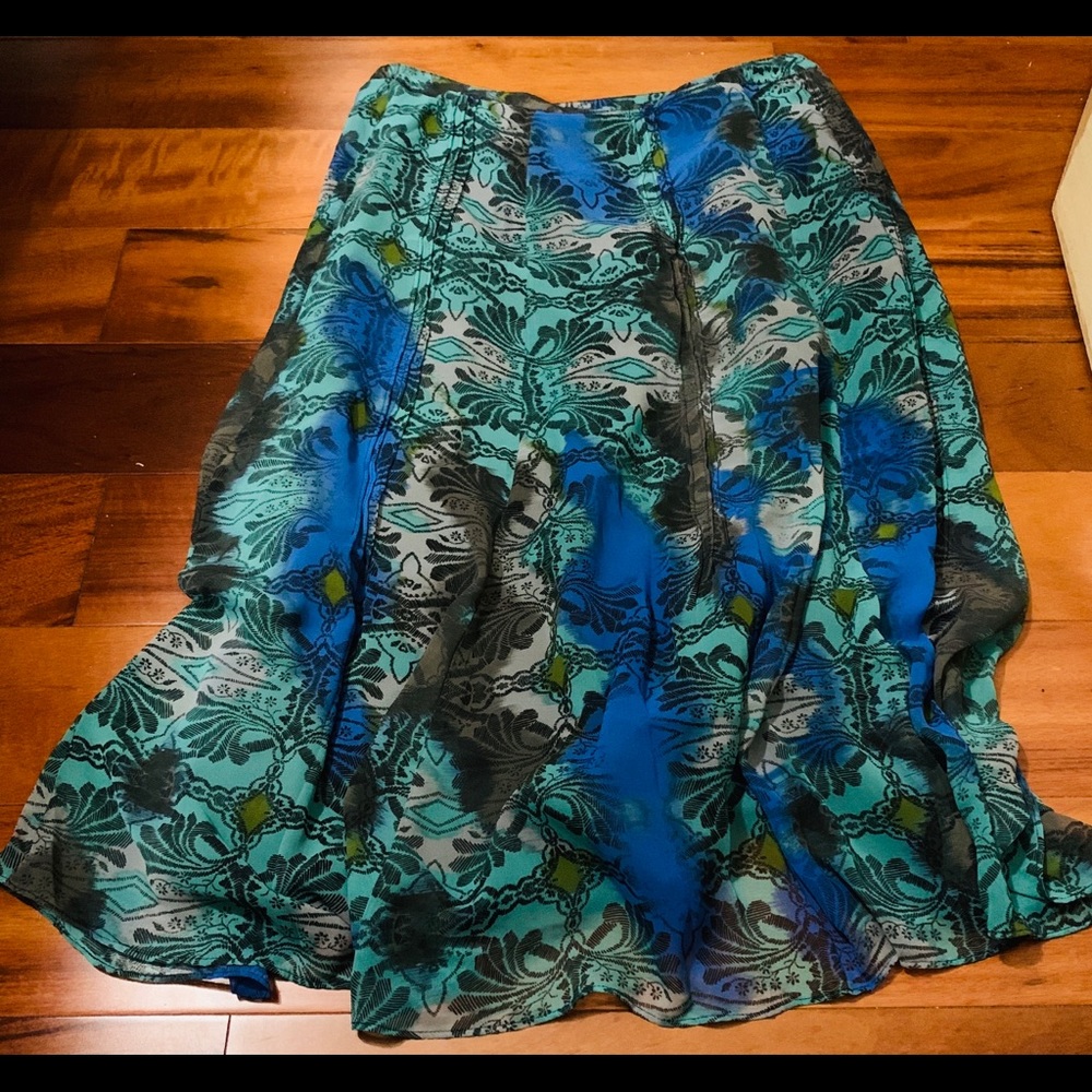 East 5th Skirt